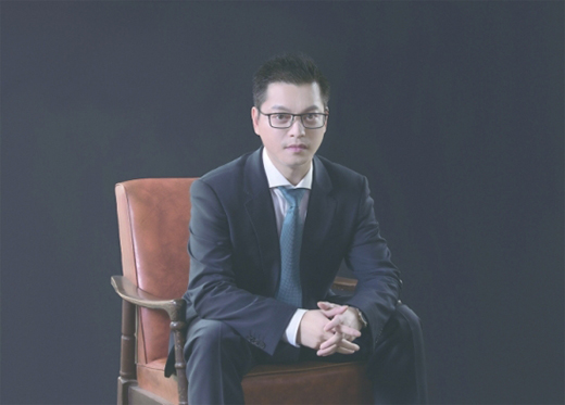 萬和電氣盧宇聰：激發創新力 打造數字化新萬和